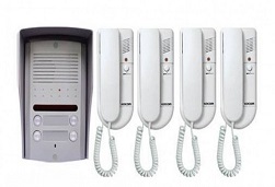 Intercom Devices