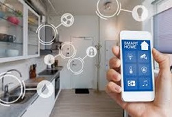 Smart Houses System